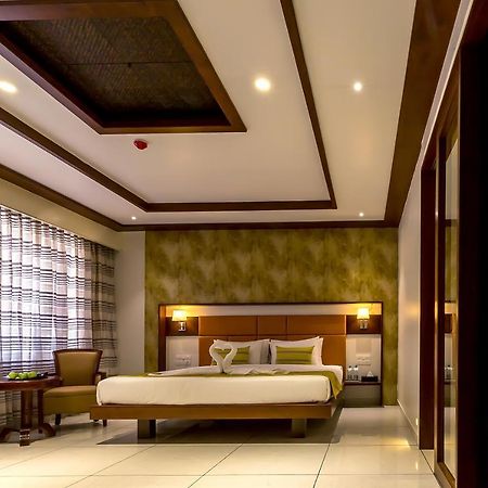 The Fern Residency Vijayapura Hotell Bijāpur Eksteriør bilde