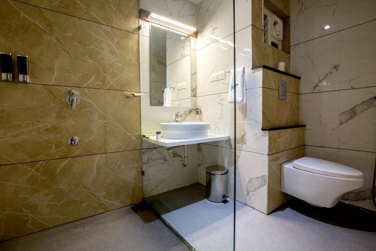 The Fern Residency Vijayapura Hotell Bijāpur Eksteriør bilde